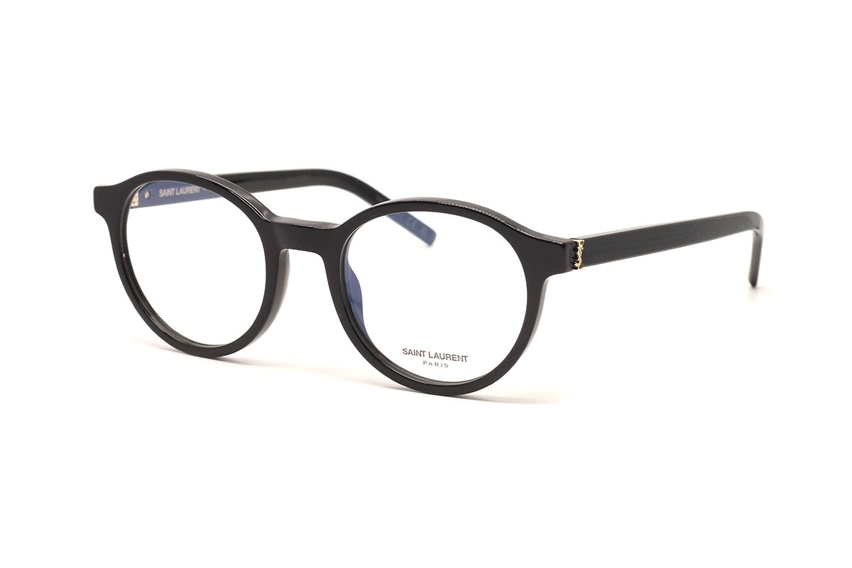 Оправы SAINT LAURENT SL M163-001 50 Фото №1 - linza.ua
