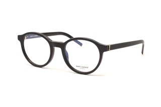 Оправы SAINT LAURENT SL M163-001 50 Фото №1 - linza.ua