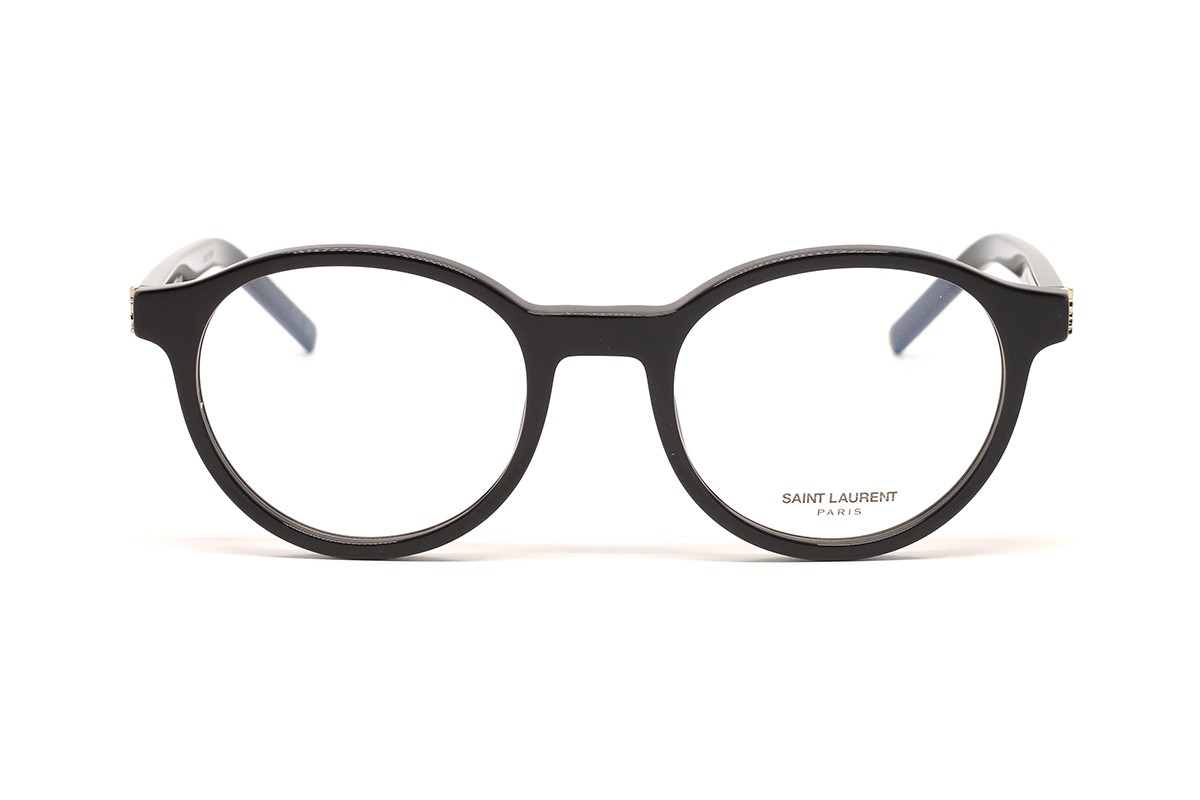 Оправы SAINT LAURENT SL M163-001 50 Фото №2 - linza.ua