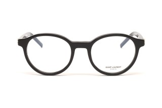 Оправы SAINT LAURENT SL M163-001 50 Фото №2 - linza.ua