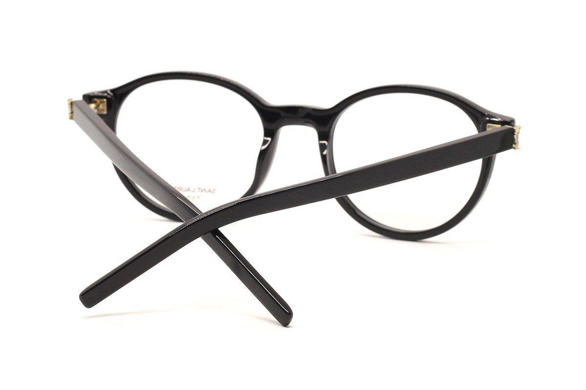 Оправы SAINT LAURENT SL M163-001 50 Фото №4 - linza.ua