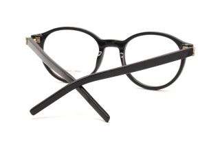 Оправы SAINT LAURENT SL M163-001 50 Фото №4 - linza.ua