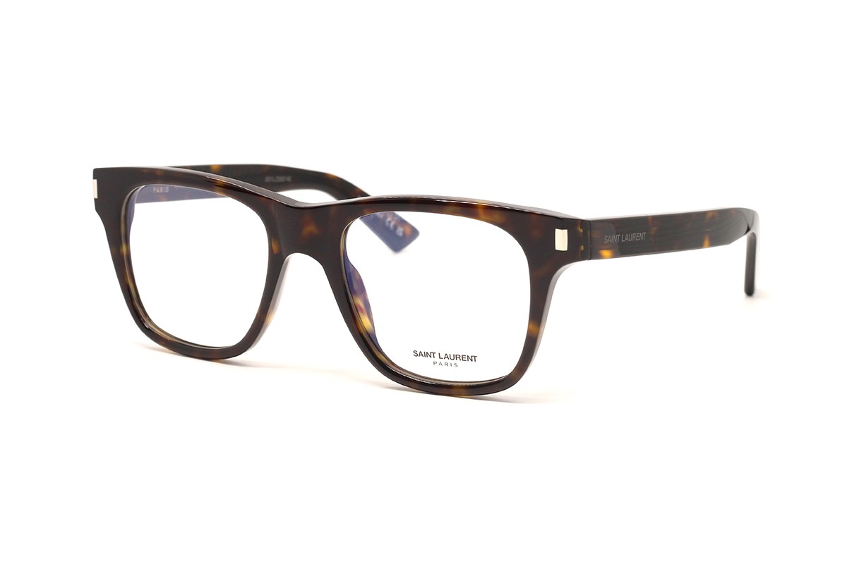 Оправы SAINT LAURENT SL 875 OPT-008 52 Фото №1 - linza.ua