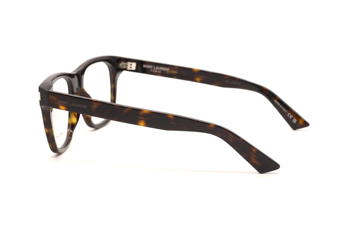 Оправы SAINT LAURENT SL 875 OPT-008 52 Фото №3 - linza.ua