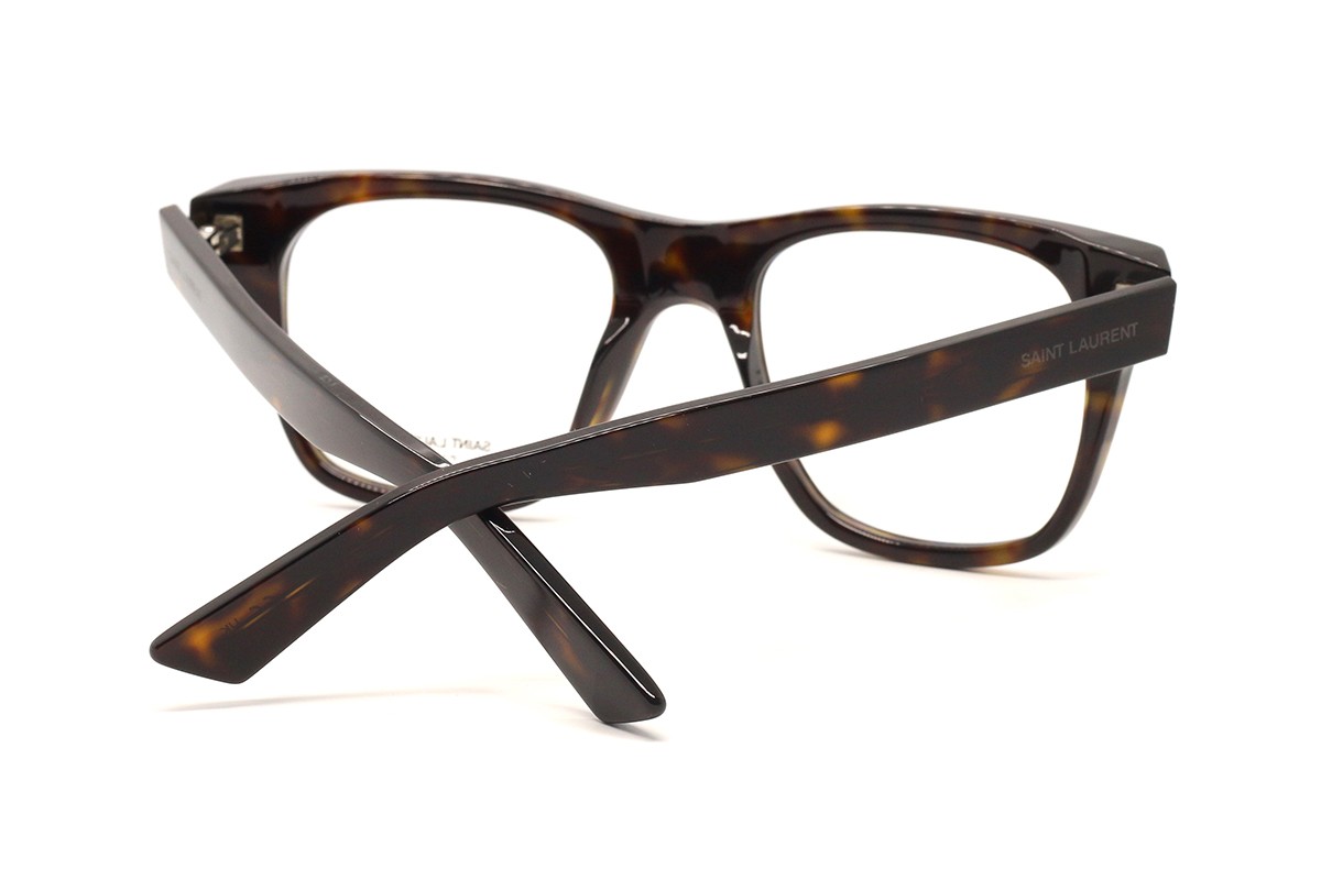 Оправы SAINT LAURENT SL 875 OPT-008 52 Фото №4 - linza.ua
