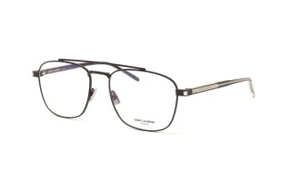 Оправы SAINT LAURENT SL 665 OPT-001 56 - linza.ua