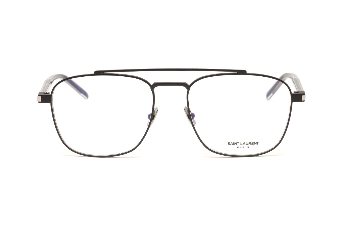 Оправы SAINT LAURENT SL 665 OPT-001 56 Фото №3 - linza.ua