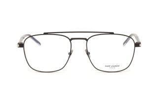 Оправы SAINT LAURENT SL 665 OPT-001 56 Фото №3 - linza.ua