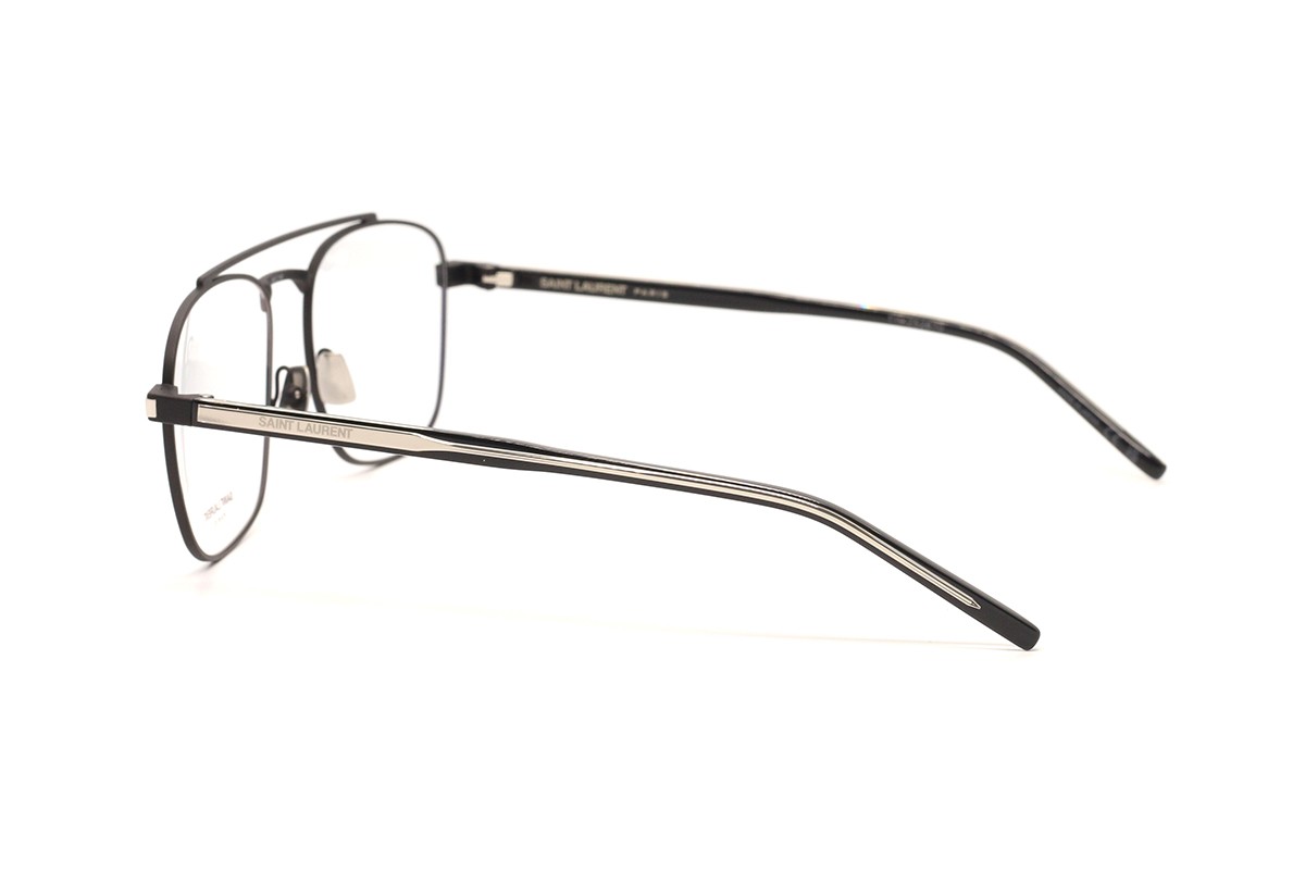 Оправы SAINT LAURENT SL 665 OPT-001 56 Фото №4 - linza.ua