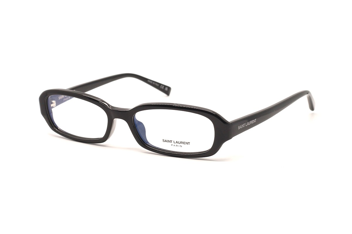 Оправы SAINT LAURENT SL 872 ERIN OPT-001 52 Фото №2 - linza.ua