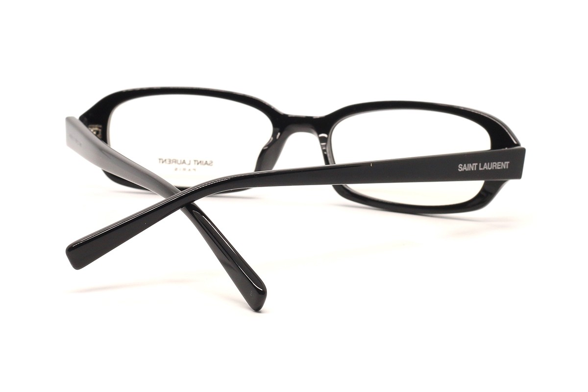 Оправы SAINT LAURENT SL 872 ERIN OPT-001 52 Фото №4 - linza.ua