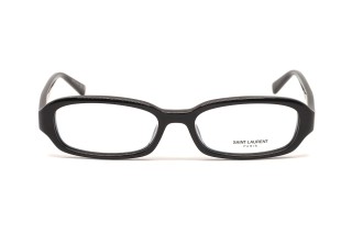 Оправы SAINT LAURENT SL 872 ERIN OPT-001 52 Фото №5 - linza.ua