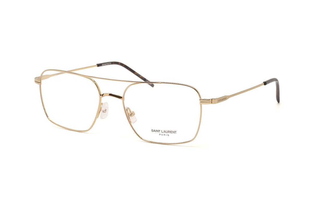 Оправы SAINT LAURENT SL 888-003 53 Фото №1 - linza.ua