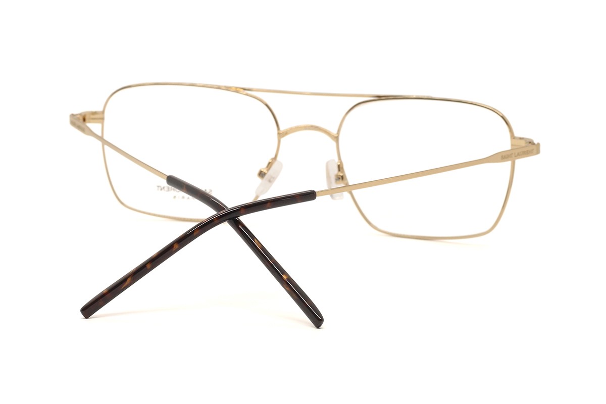 Оправы SAINT LAURENT SL 888-003 53 Фото №2 - linza.ua