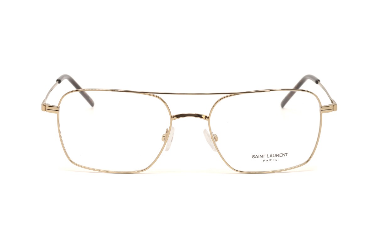 Оправы SAINT LAURENT SL 888-003 53 Фото №3 - linza.ua