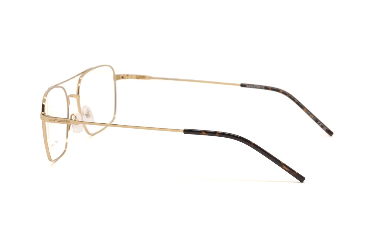 Оправы SAINT LAURENT SL 888-003 53 Фото №4 - linza.ua