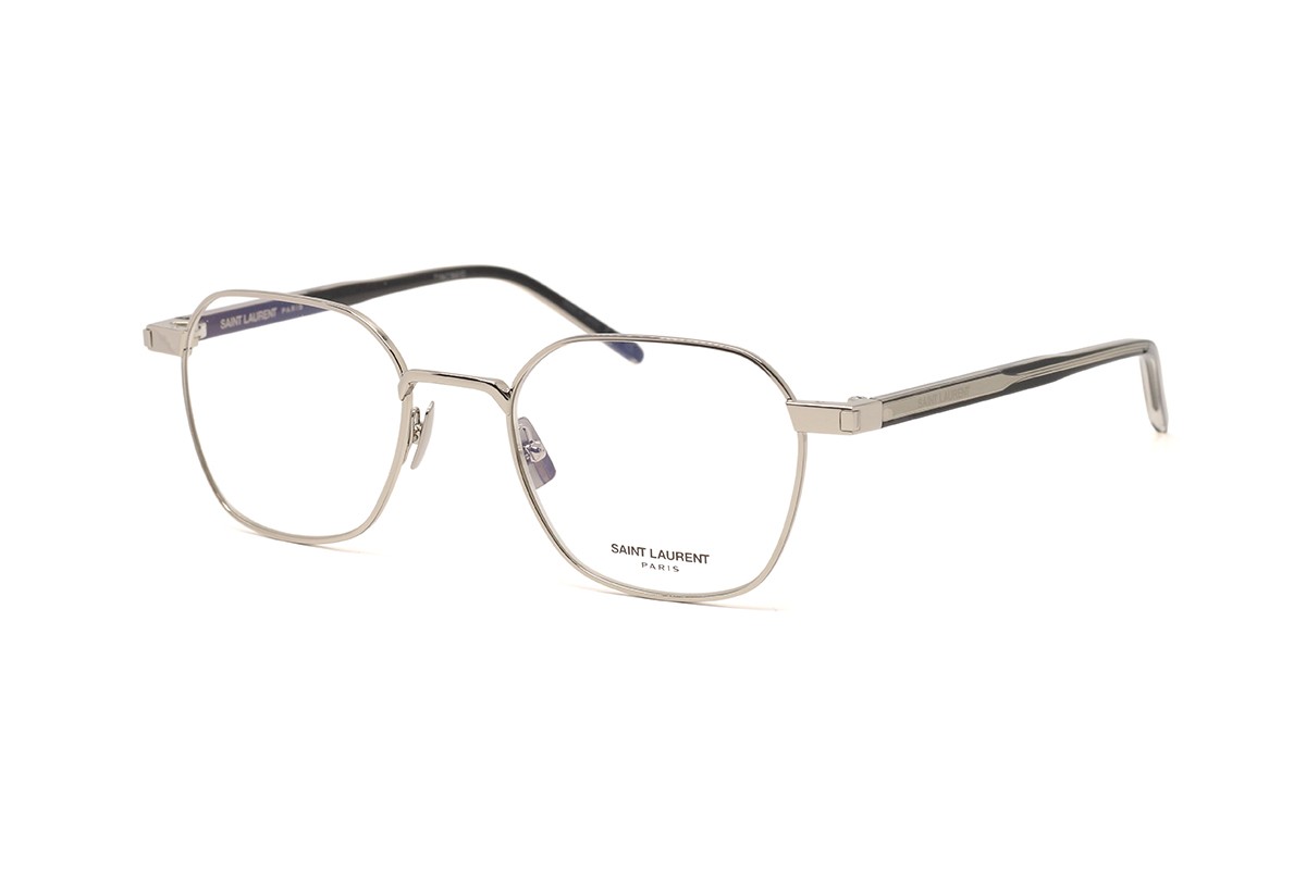 Оправы SAINT LAURENT SL 883-005 50 Фото №1 - linza.ua