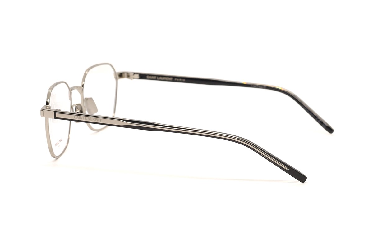 Оправы SAINT LAURENT SL 883-005 50 Фото №2 - linza.ua