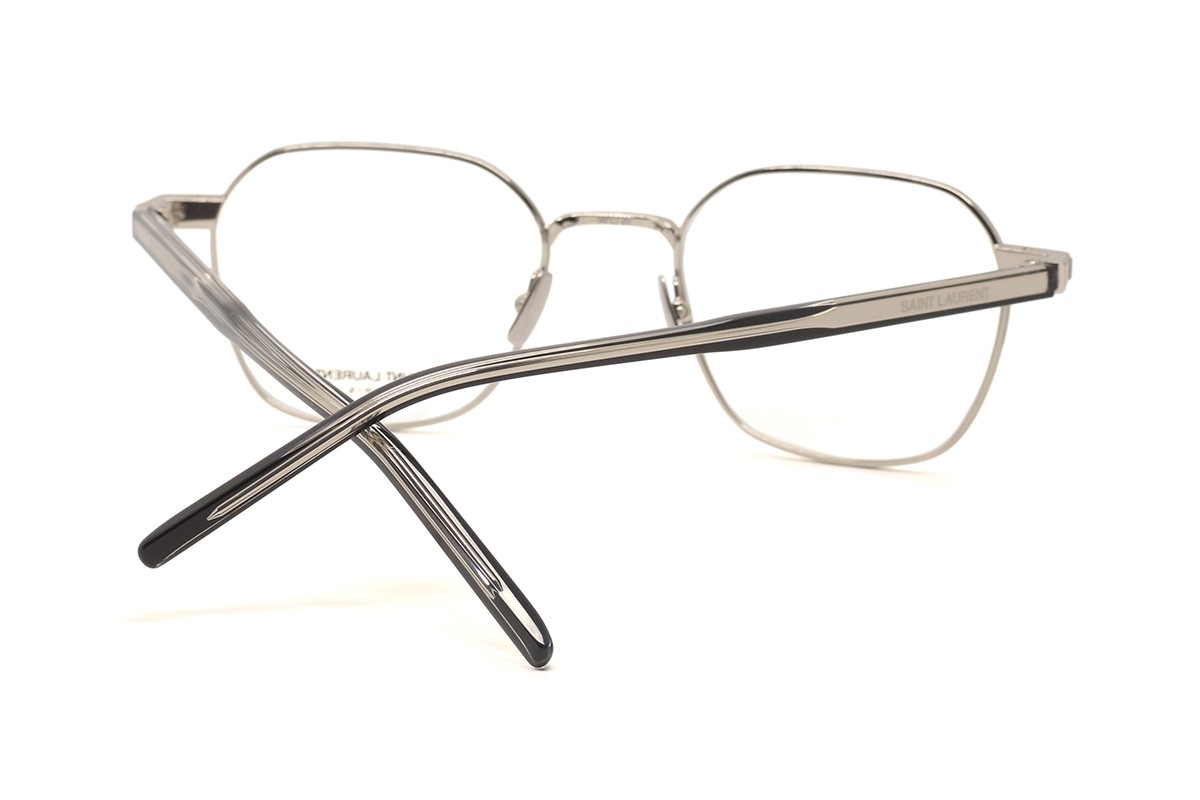 Оправы SAINT LAURENT SL 883-005 50 Фото №3 - linza.ua