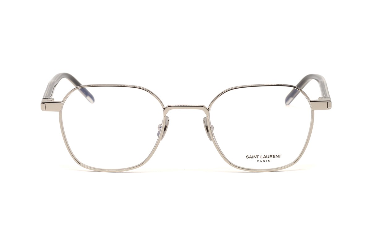 Оправы SAINT LAURENT SL 883-005 50 Фото №4 - linza.ua