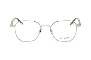 Оправы SAINT LAURENT SL 883-005 50 Фото №4 - linza.ua