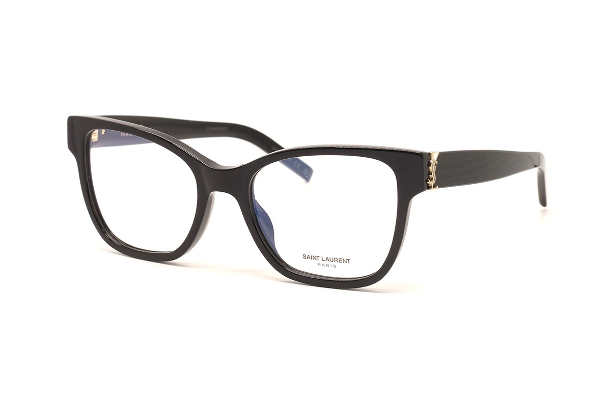 Оправи SAINT LAURENT SL M158-007 54 Фото №1 - linza.ua