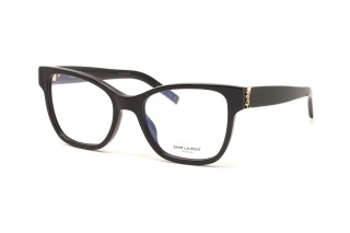 Оправи SAINT LAURENT SL M158-007 54 Фото №1 - linza.ua