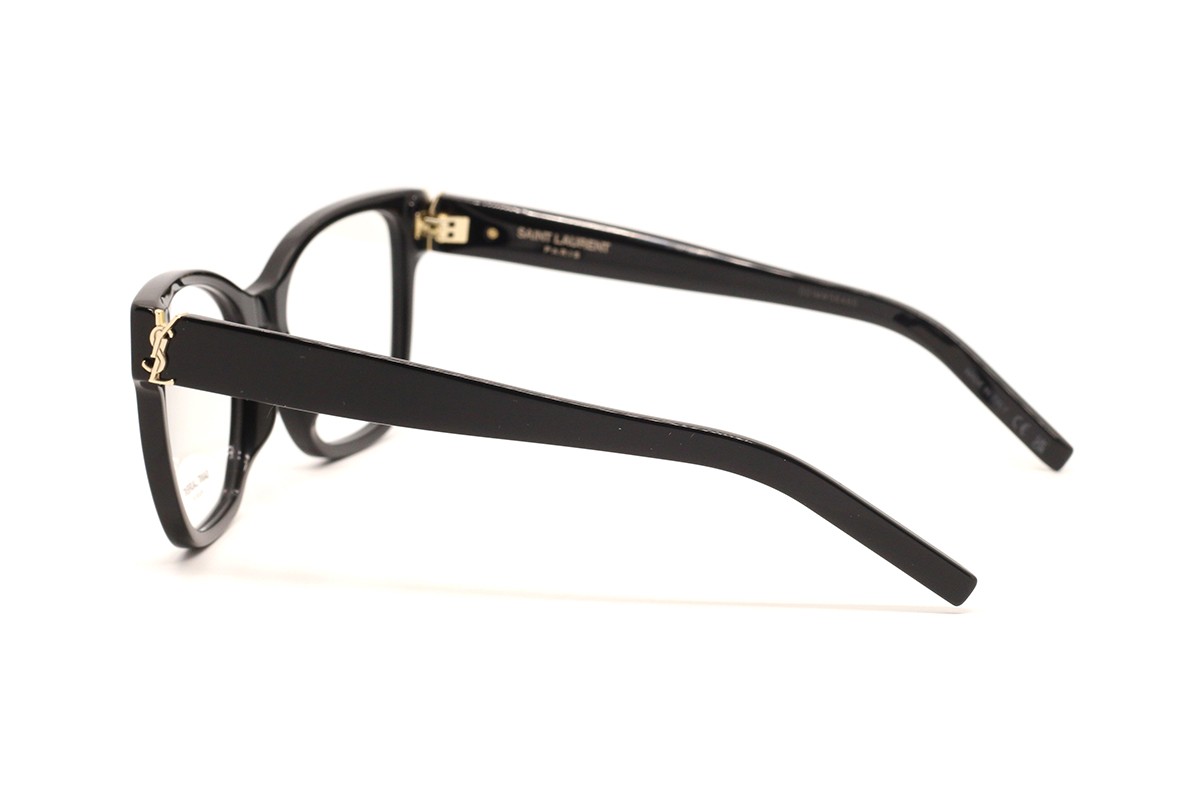 Оправи SAINT LAURENT SL M158-007 54 Фото №2 - linza.ua