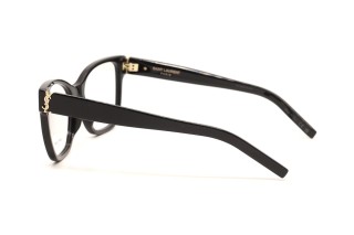 Оправи SAINT LAURENT SL M158-007 54 Фото №2 - linza.ua