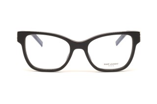 Оправи SAINT LAURENT SL M158-007 54 Фото №3 - linza.ua