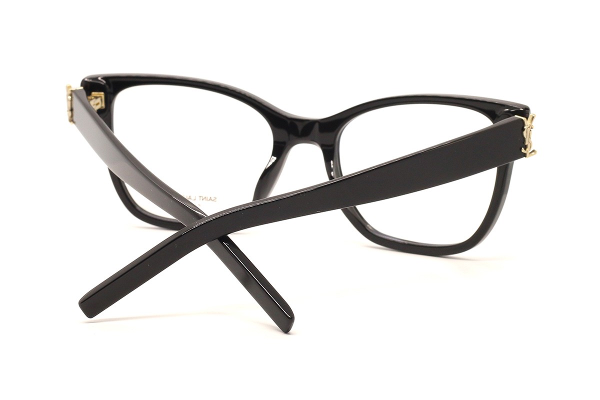 Оправи SAINT LAURENT SL M158-007 54 Фото №4 - linza.ua