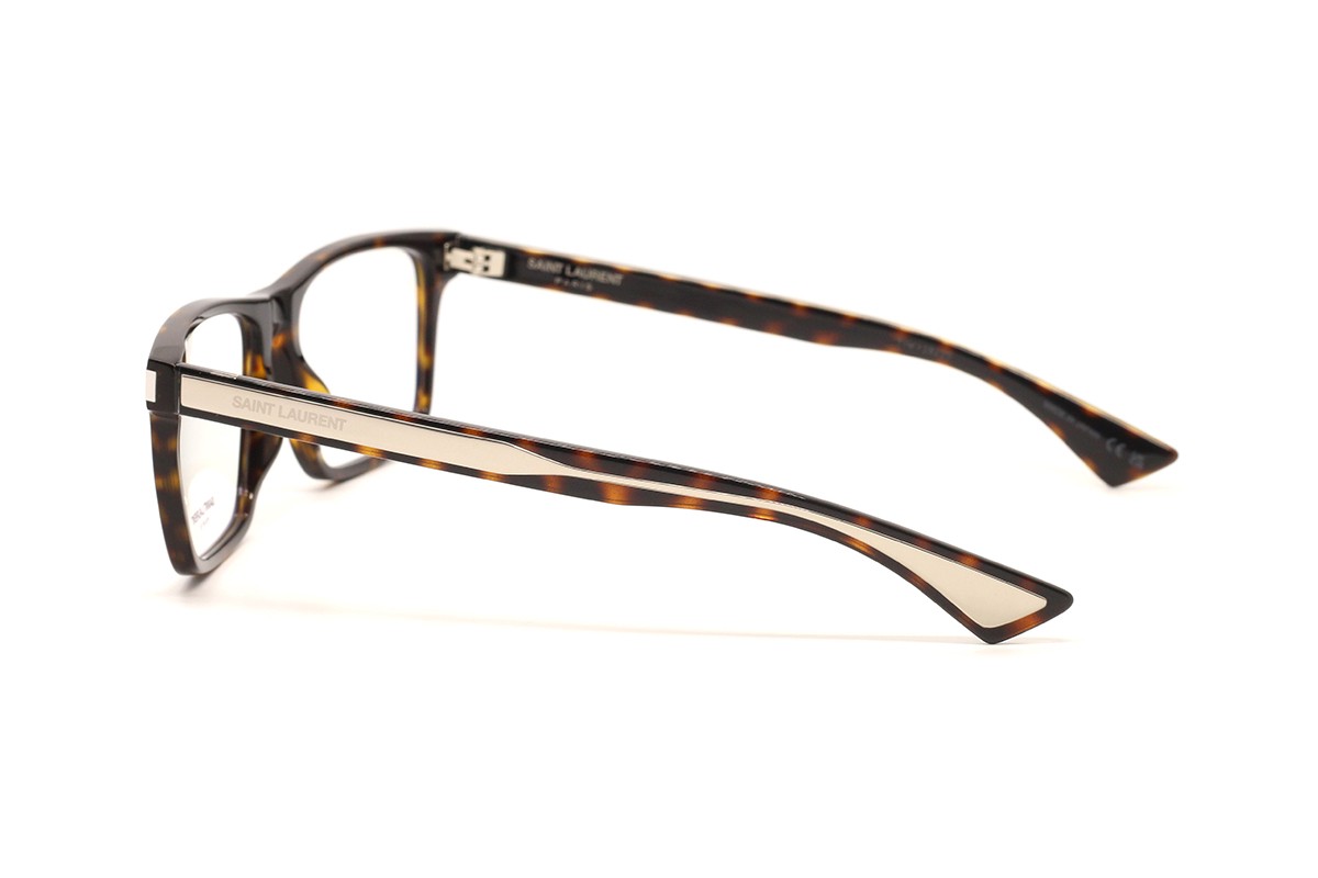 Оправы SAINT LAURENT SL 882-007 57 Фото №3 - linza.ua