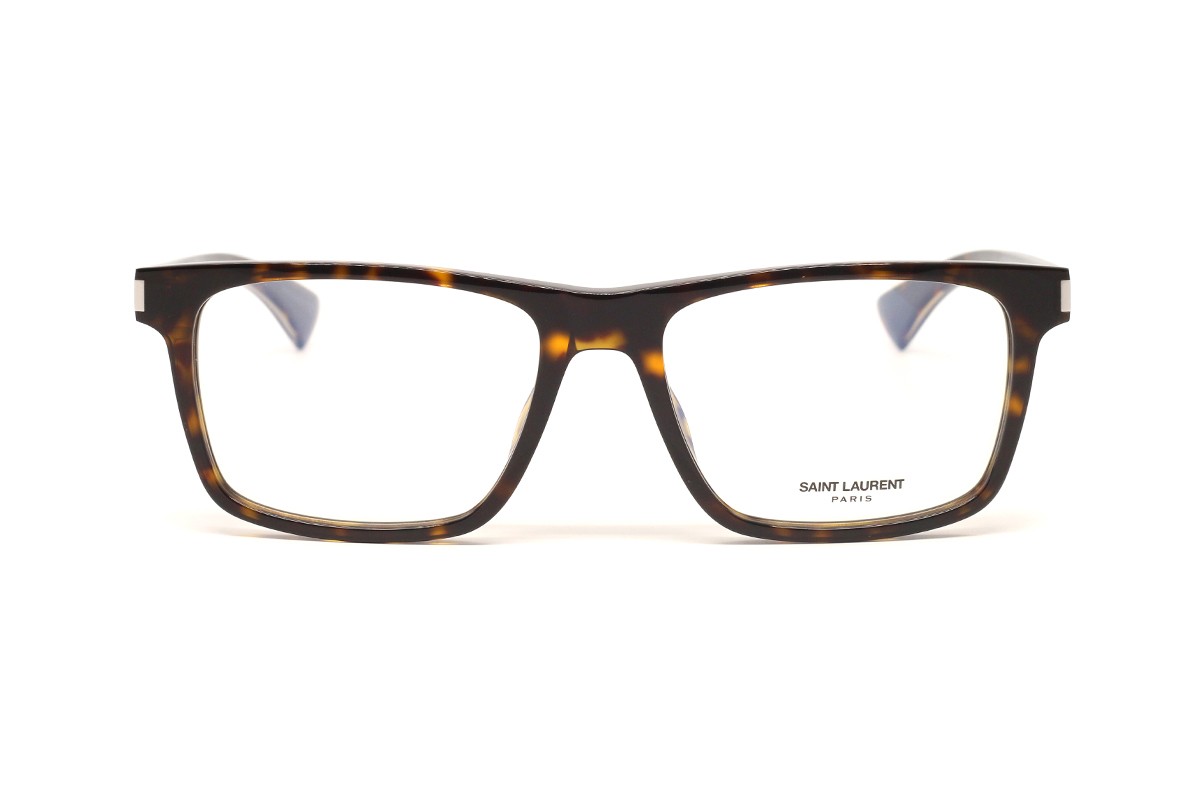 Оправы SAINT LAURENT SL 882-007 57 Фото №4 - linza.ua