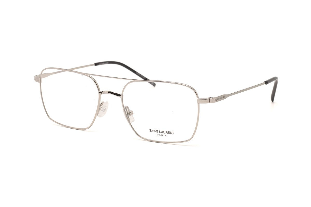 Оправы SAINT LAURENT SL 888-002 53 Фото №1 - linza.ua