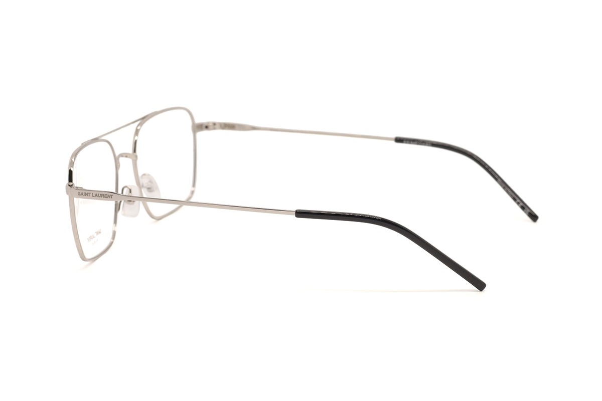 Оправы SAINT LAURENT SL 888-002 53 Фото №3 - linza.ua