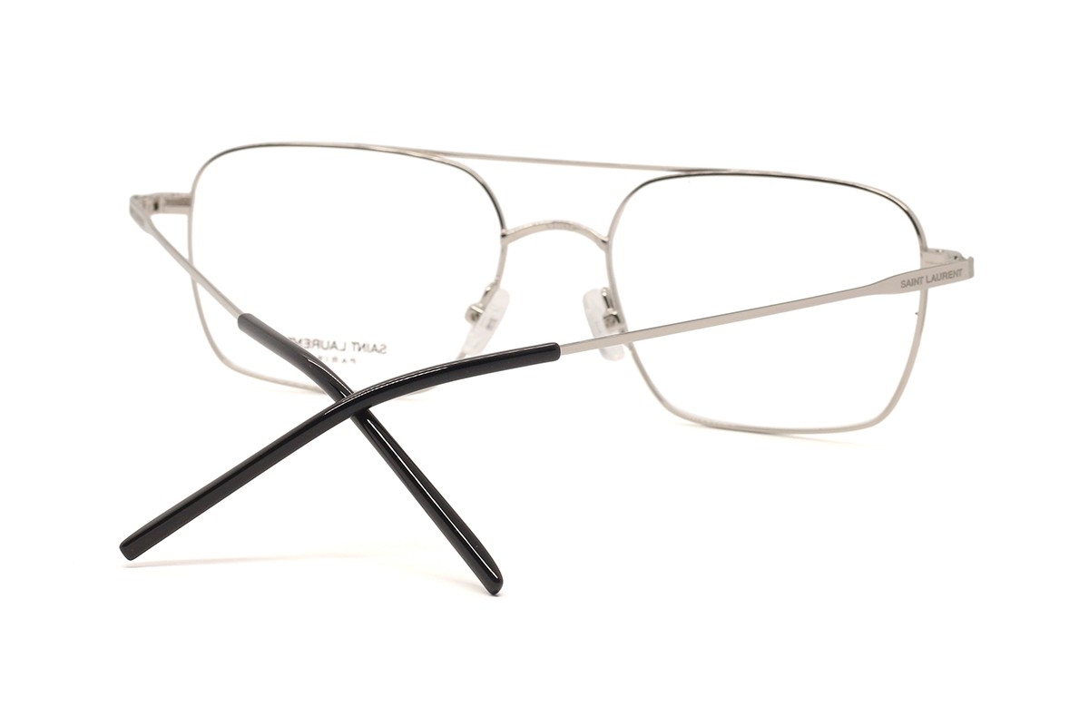 Оправы SAINT LAURENT SL 888-002 53 Фото №4 - linza.ua
