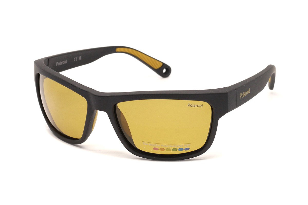 Сонцезахисні окуляри PL PLD 7031/S PGC59MU Фото №1 - linza.ua