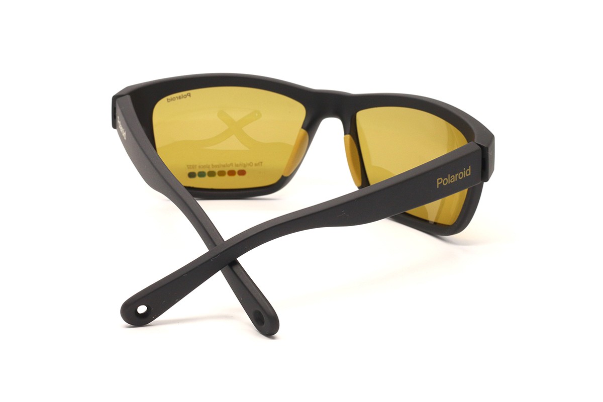 Сонцезахисні окуляри PL PLD 7031/S PGC59MU Фото №3 - linza.ua