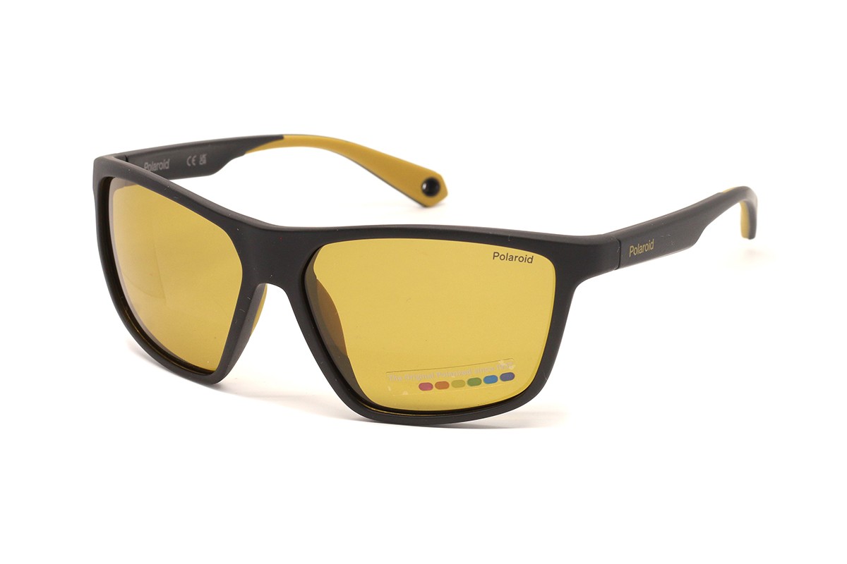 Сонцезахисні окуляри PL PLD 7040/S PGC59MU Фото №1 - linza.ua