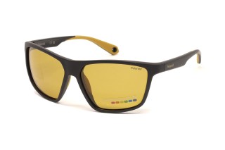 Сонцезахисні окуляри PL PLD 7040/S PGC59MU Фото №1 - linza.ua