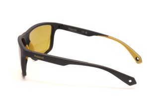 Сонцезахисні окуляри PL PLD 7040/S PGC59MU Фото №3 - linza.ua