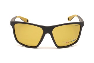 Сонцезахисні окуляри PL PLD 7040/S PGC59MU Фото №4 - linza.ua