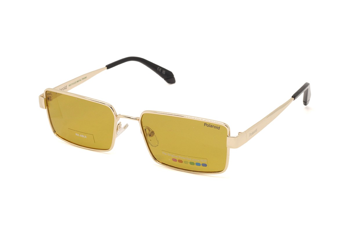 Солнцезащитные очки PLD PLD 6255/S/X LPE56MU Фото №1 - linza.ua