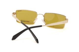 Солнцезащитные очки PLD PLD 6255/S/X LPE56MU Фото №4 - linza.ua