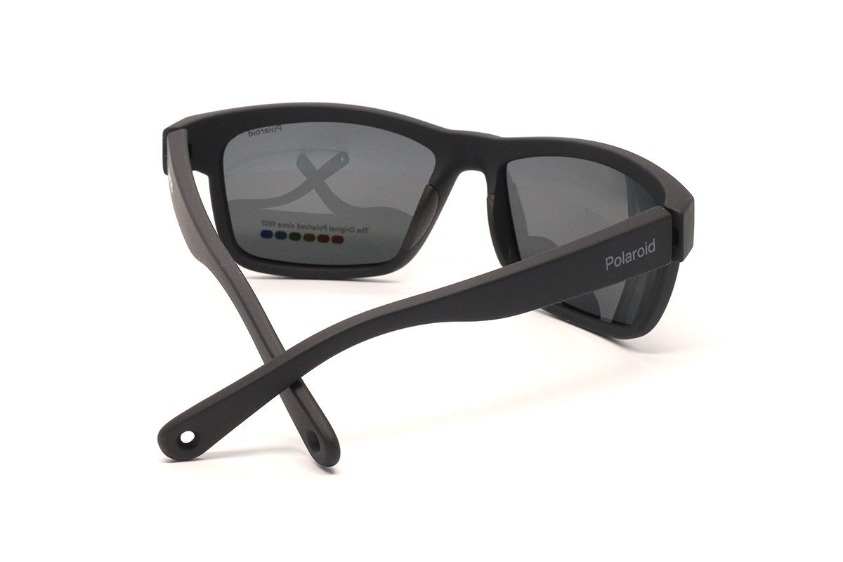 Сонцезахисні окуляри PLS PLD 7031/S 80759M9 Фото №5 - linza.ua