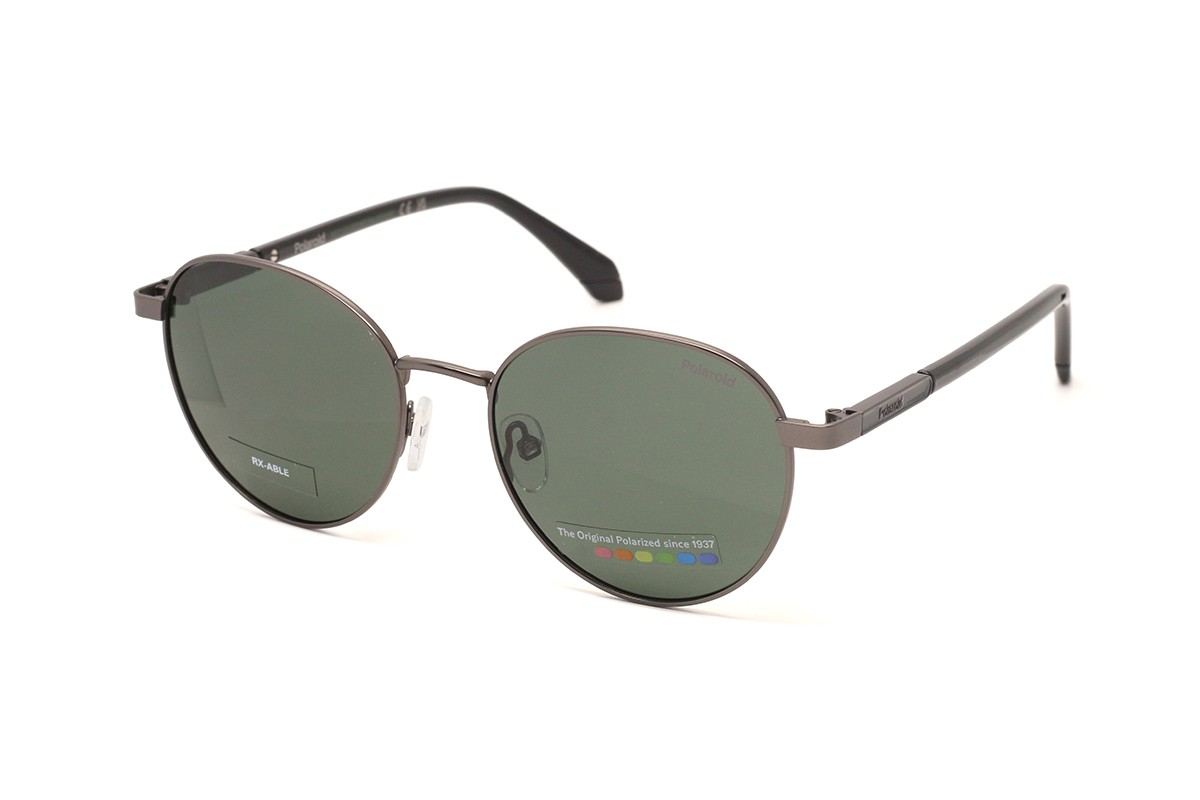 Солнцезащитные очки PLD PLD 4197/S/X R8053UC Фото №1 - linza.ua