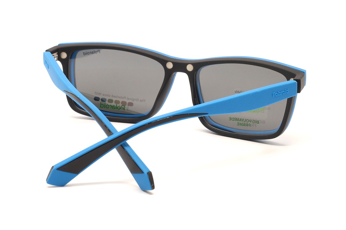 Оправы PLK PLD D854/C 0035415 Фото №2 - linza.ua