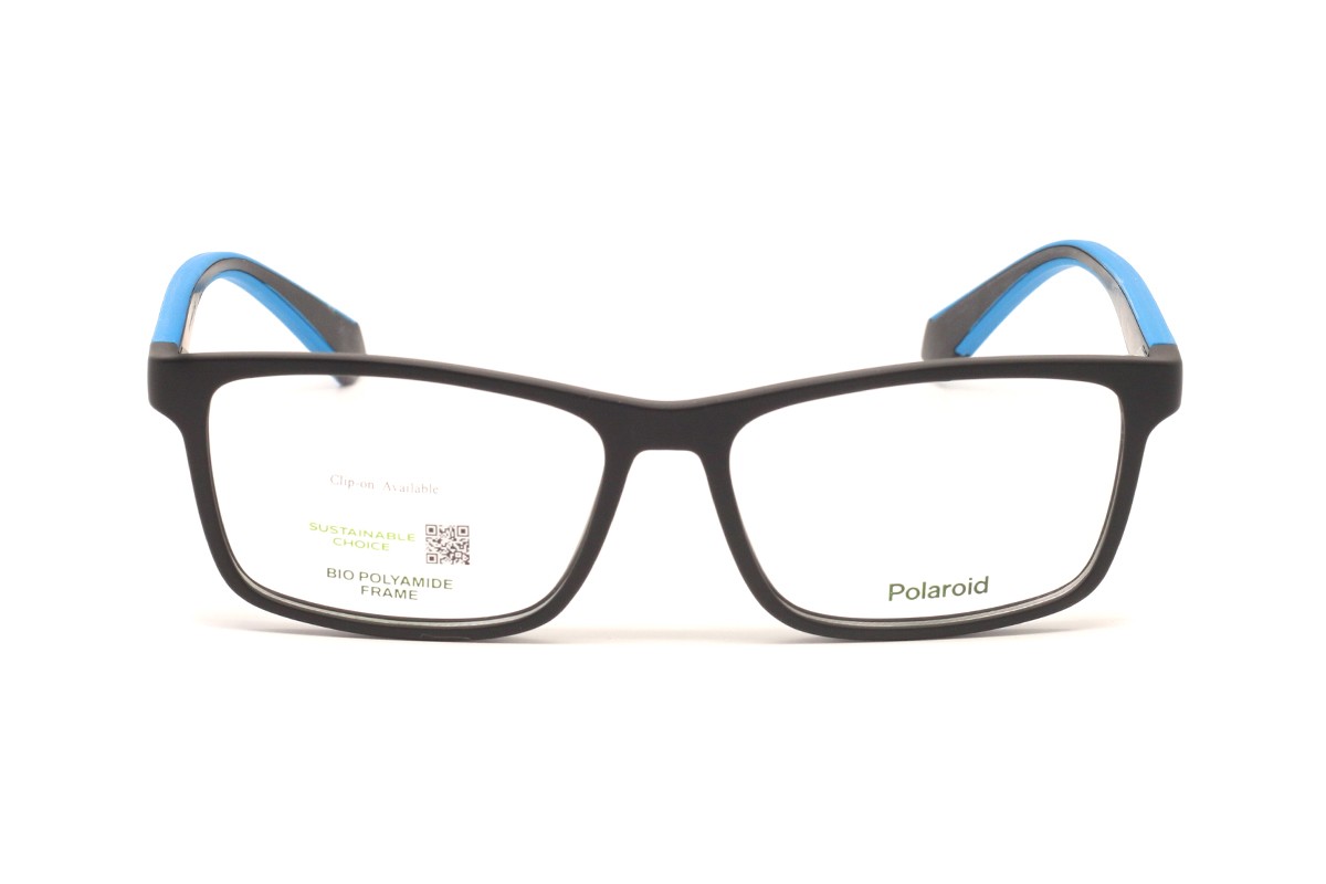 Оправы PLK PLD D854/C 0035415 Фото №3 - linza.ua