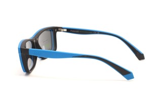 Оправы PLK PLD D854/C 0035415 Фото №4 - linza.ua