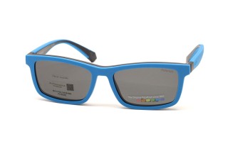 Оправы PLK PLD D854/C 0035415 Фото №6 - linza.ua